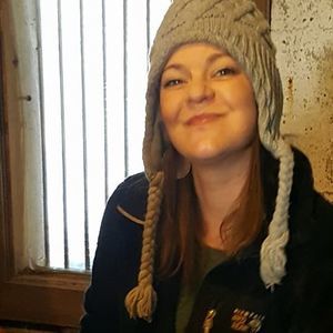 Meet your Posher, Amy